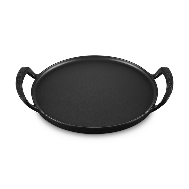 Alpine Outdoor Collection Round Pizza Pan, view 1